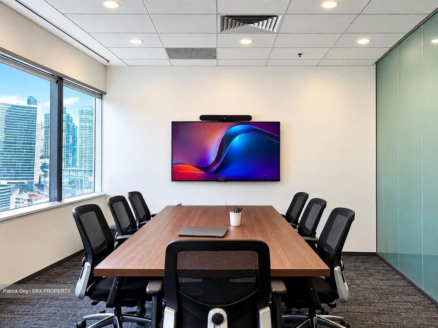 Suntec Tower Three (D1), Office #624020551